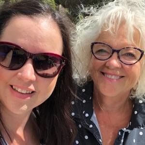 Meet your Posher, Pamela lovelle